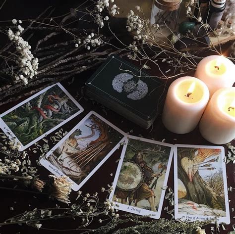 Exploring the Wiccan Year: A Journey of Self Discovery and Spiritual Growth